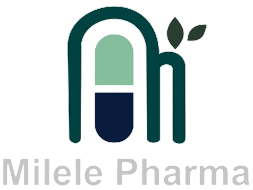 milelepharma.com